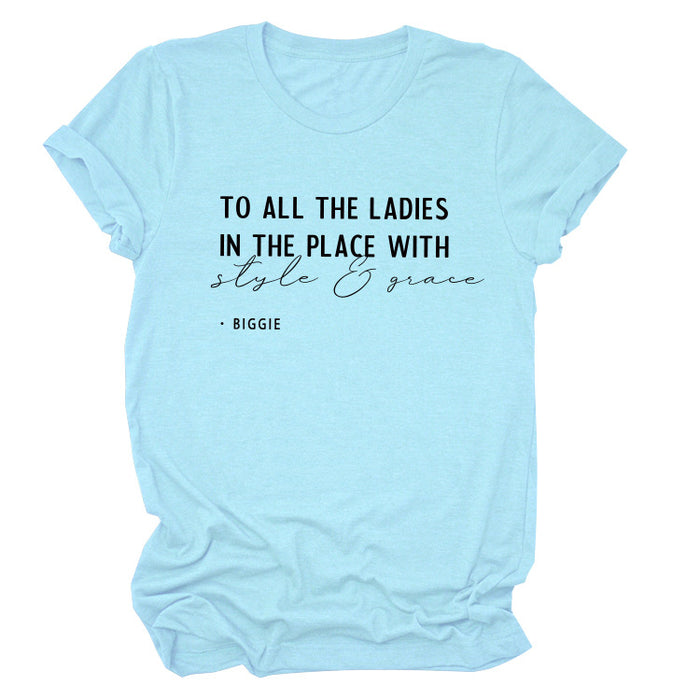 Light blue (black font) / S