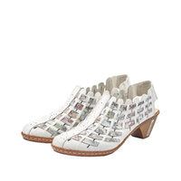 Sina 78 - White