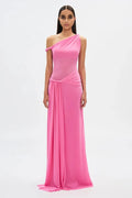 Sisal Mesh Dress - SODA Fashion Haus