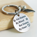 Sisterhood Keychain