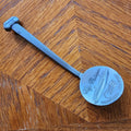 Sky Princess Cruise Ship Travel Collectible Souvenir Spoon 4" Pewter Caribbean
