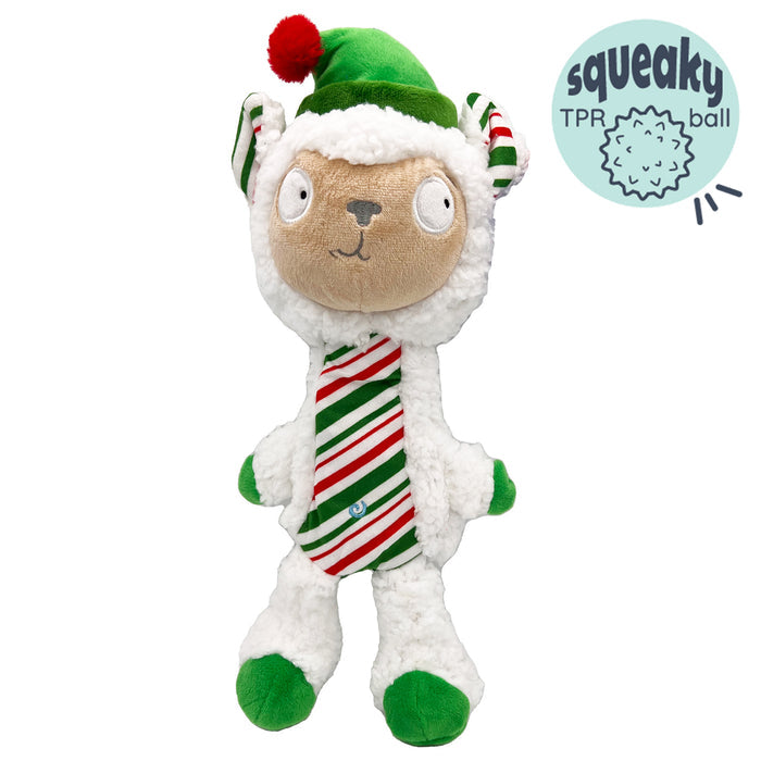 Slappies® Peppermint Llama