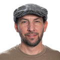 Dazed and Confused Slater Beret Hat Front Look