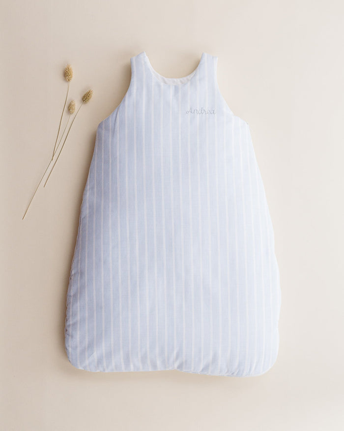 Sleep sack - Baby Blue