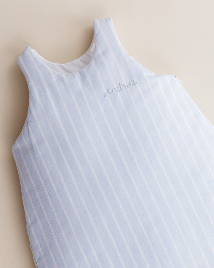 Sleep sack - Baby Blue