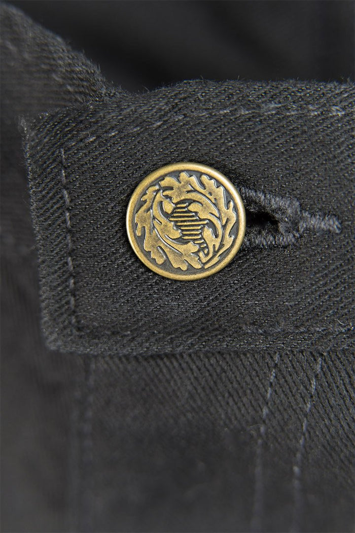 More images: Closeup To Show Button