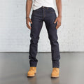 #2: Slim Fit Dark Wash