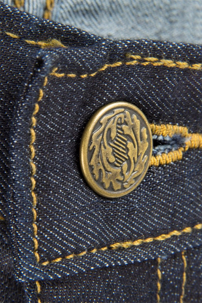More images: Closeup To Show Button