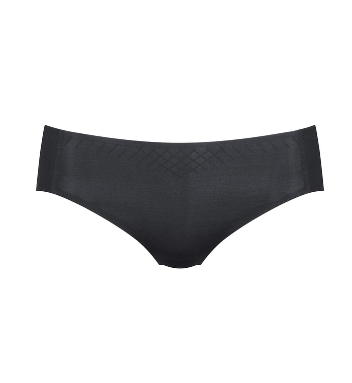 BLACK SLOGGI BODY ADAPT HIPSTER