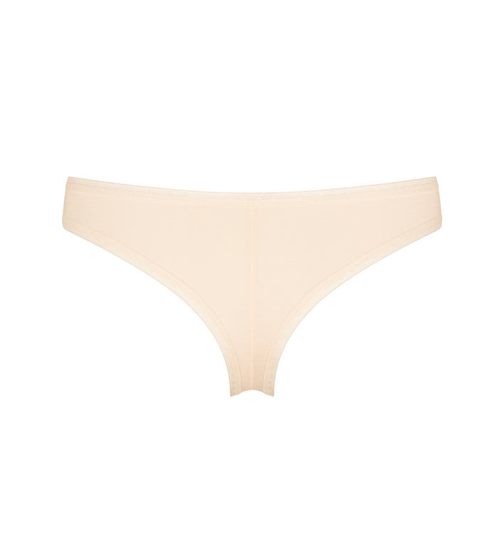 PINK SLOGGI GO BRAZILIAN 2 PACK