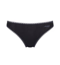 BLACK SLOGGI GO TAI 2 PACK