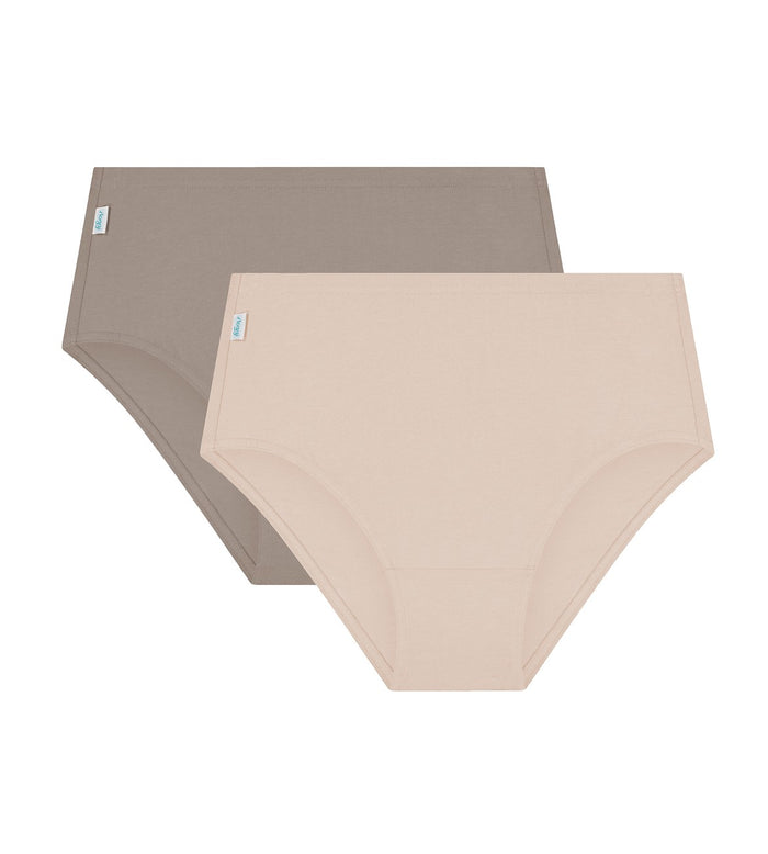 PINK SLOGGI HIKINI 2 PACK