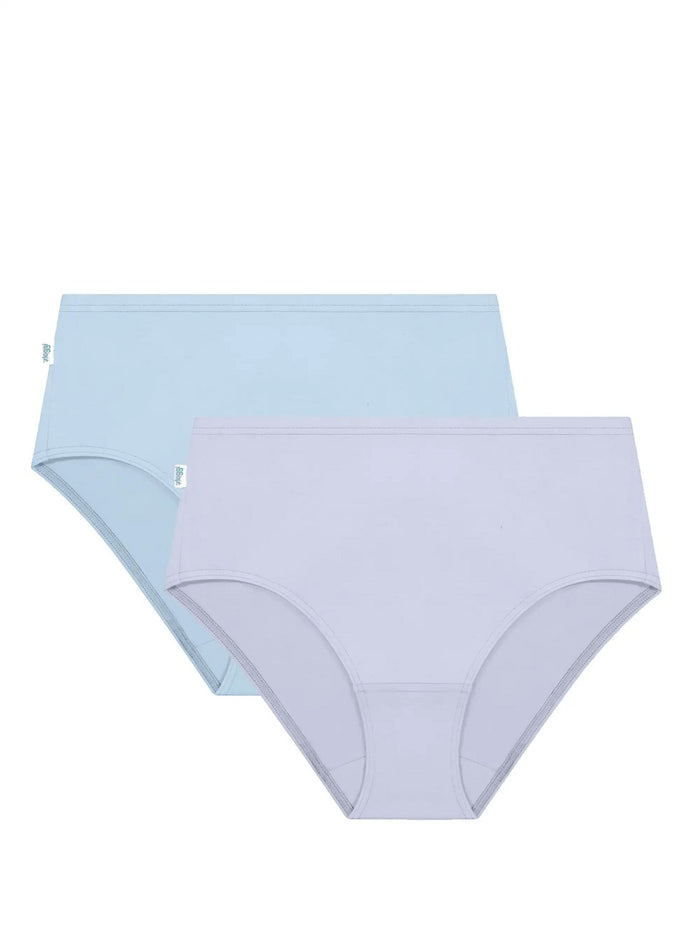 BLUE SLOGGI HIKINI 2 PACK