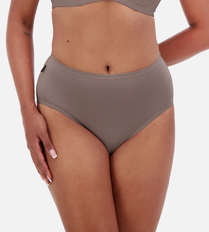PINK SLOGGI HIKINI 2 PACK