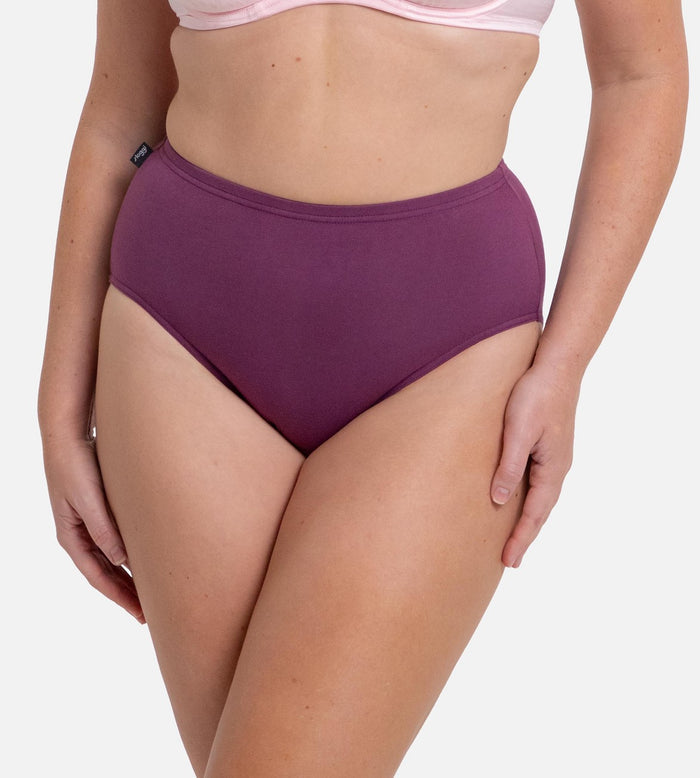 PINK SLOGGI HIKINI 2 PACK