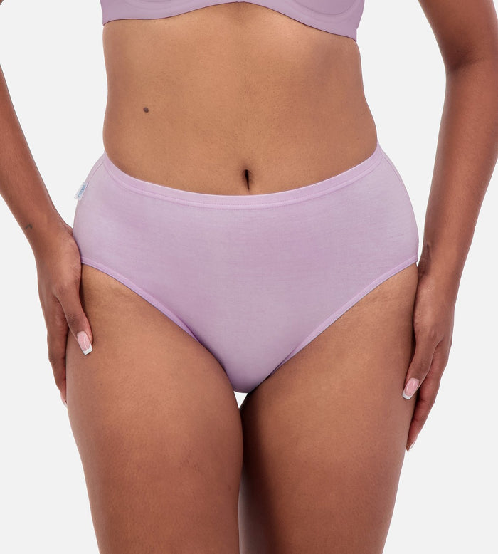 PINK SLOGGI HIKINI 2 PACK