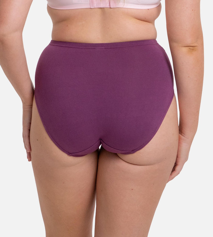 PINK SLOGGI HIKINI 2 PACK