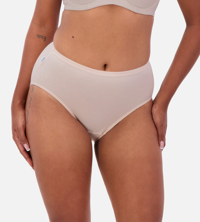 PINK SLOGGI HIKINI 2 PACK
