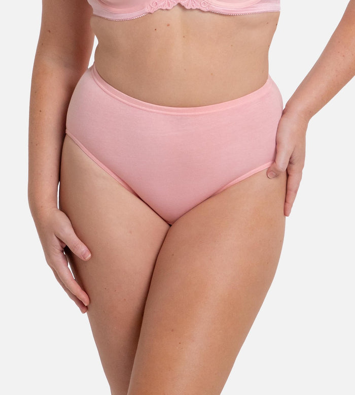 PINK SLOGGI HIKINI 2 PACK