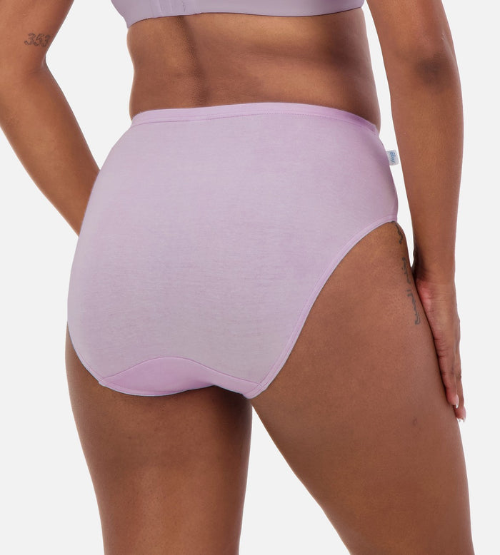 PINK SLOGGI HIKINI 2 PACK