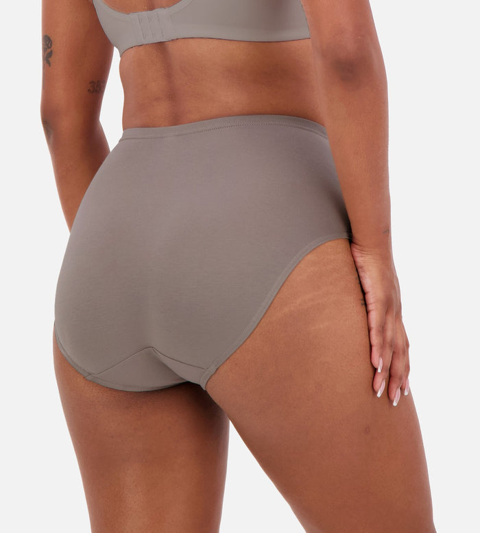 PINK SLOGGI HIKINI 2 PACK