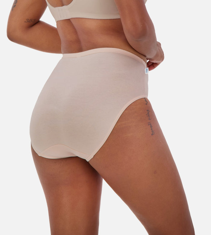 PINK SLOGGI HIKINI 2 PACK