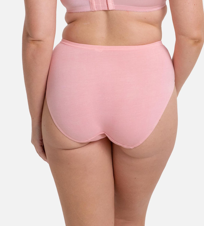 PINK SLOGGI HIKINI 2 PACK
