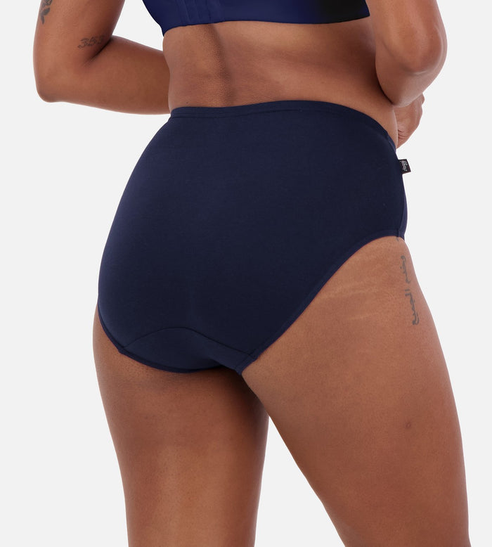PINK SLOGGI HIKINI 2 PACK