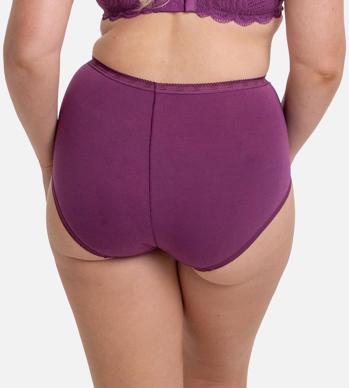 PINK SLOGGI MAXI 2 PACK
