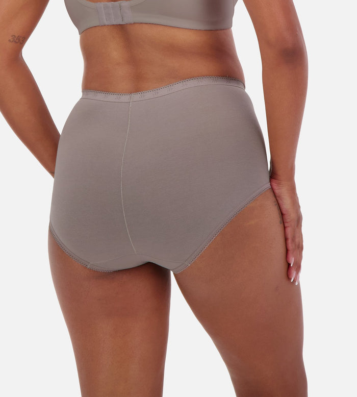 PINK SLOGGI MAXI 2 PACK
