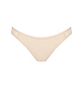 IVORY SLOGGI SOFT ADAPT TINY TANGA