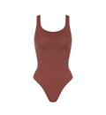 BROWN SLOGGI ZERO FEEL 2.0 BODY