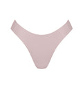PINK SLOGGI ZERO FEEL 2.0 HIGH LEG BRIEF