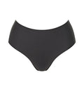 BLACK SLOGGI ZERO FEEL 2.0 HIGH WAIST