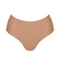 BEIGE SLOGGI ZERO FEEL 2.0 HIGH WAIST