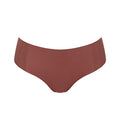BROWN SLOGGI ZERO FEEL 2.0 HIPSTER