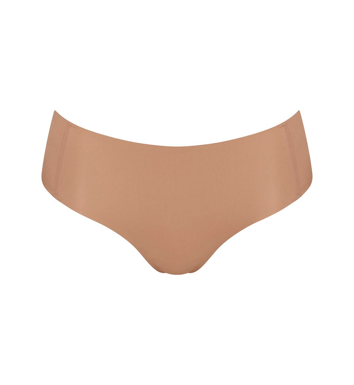 BEIGE SLOGGI ZERO FEEL 2.0 HIPSTER