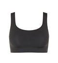 BLACK SLOGGI ZERO FEEL 2.0 TOP