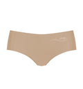 BEIGE SLOGGI ZERO FEEL HIPSTER