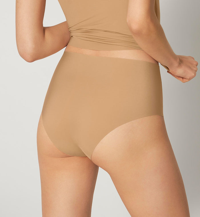 COGNAC SLOGGI ZERO FEEL MAXI