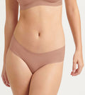 BEIGE SLOGGI ZERO MODAL 2.0 HIPSTER