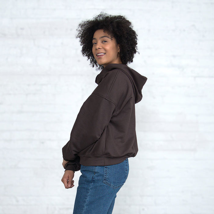 Slouch Sweatshirt
