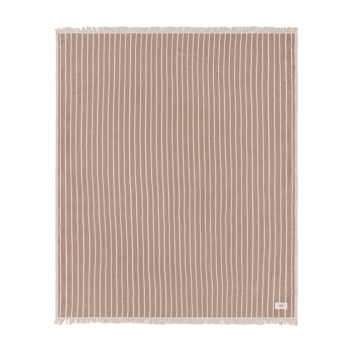 KoKo Mousse Custom Slowtide Driftweave Beach Blanket - Corporate Gifts