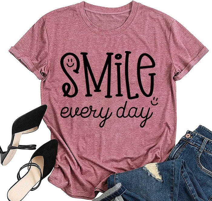 Rosy / Medium