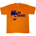 SNL Chicago Da Bears Orange T-Shirt Tee - TVStoreOnline
