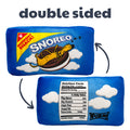 Packaged Snoreo Cookies (Double Sided).