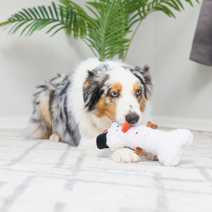 Snowman Bone