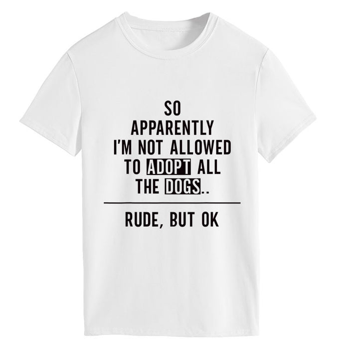 White (black font) / S