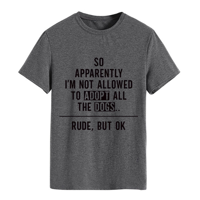 Dark grey (black font) / S