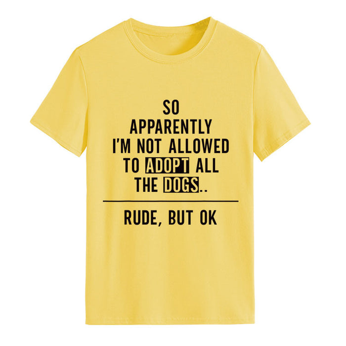 Yellow (black font) / S